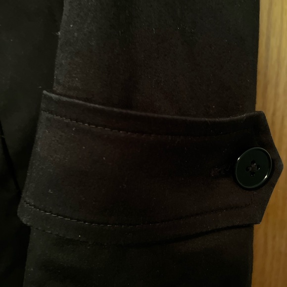 Ralph Lauren Trench Coat - Picture 2 of 6